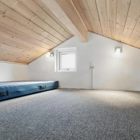 Casa de Férias 2 Bedroom Cozy In