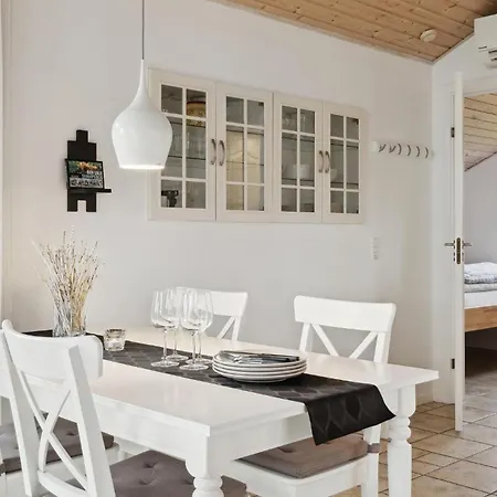 2 Bedroom Cozy In Kerteminde