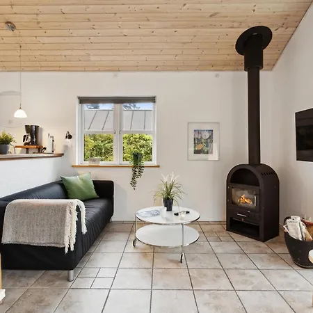 Casa de Férias 2 Bedroom Cozy In *