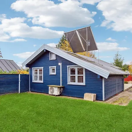 Holiday home Beautiful In With Wifi