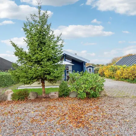 Beautiful In With Wifi Holiday home