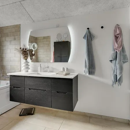 Amazing In With Wifi Holiday home Nyborg