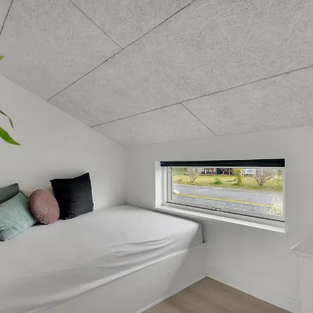 Holiday home Amazing In With Wifi Nyborg