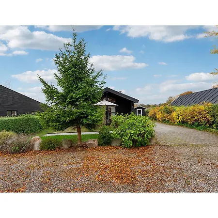 2 Bedroom Cozy In Kerteminde