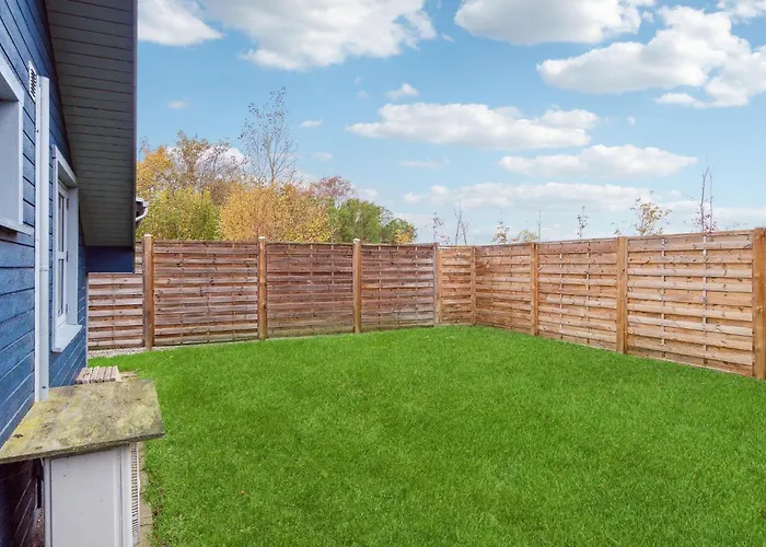 Beautiful In With Wifi *