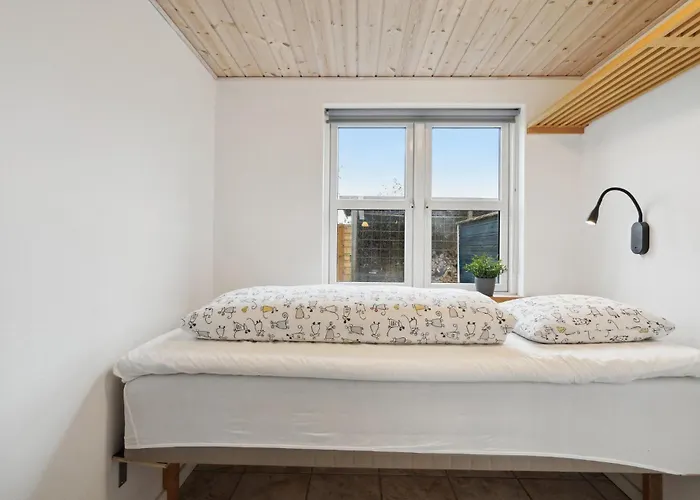 Holiday home Beautiful In With Wifi Kerteminde