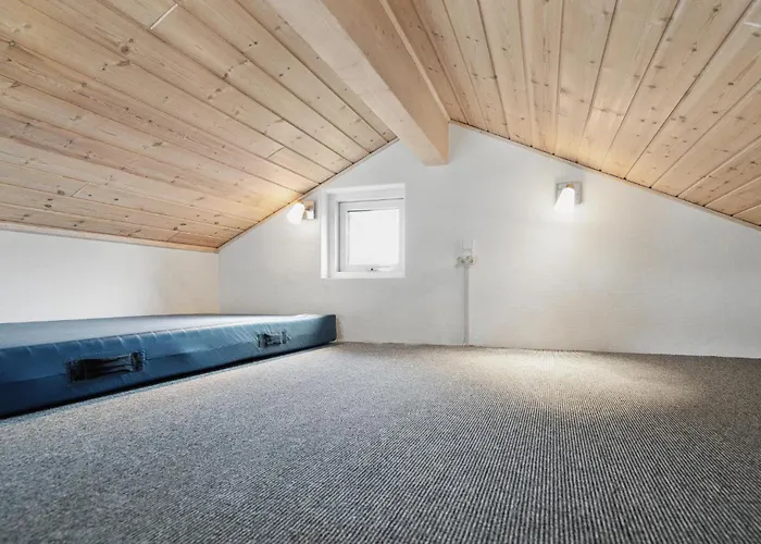 Holiday home Beautiful In With Wifi