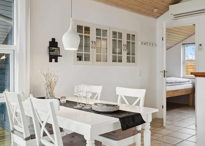 Beautiful In With Wifi Kerteminde