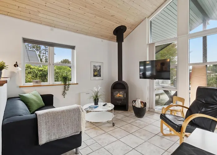 Beautiful In With Wifi Holiday home