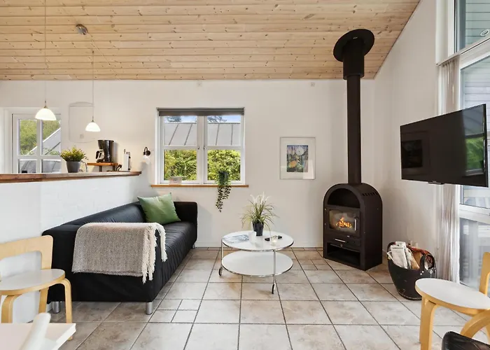 Holiday home Beautiful In With Wifi *