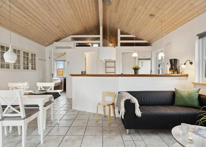 Beautiful In With Wifi * Kerteminde