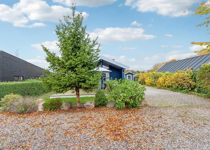 Beautiful In With Wifi Holiday home