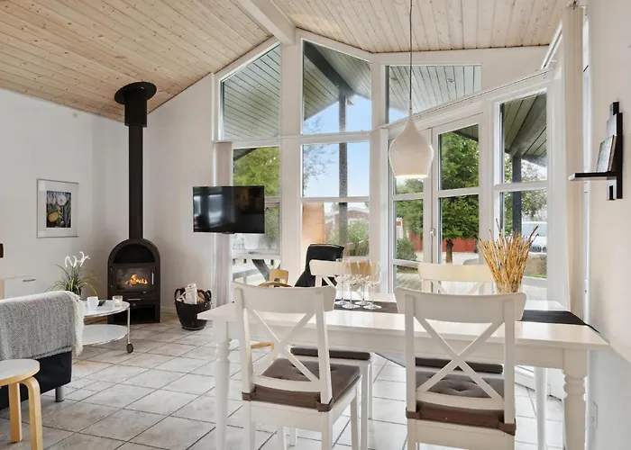 Beautiful In With Wifi * Kerteminde